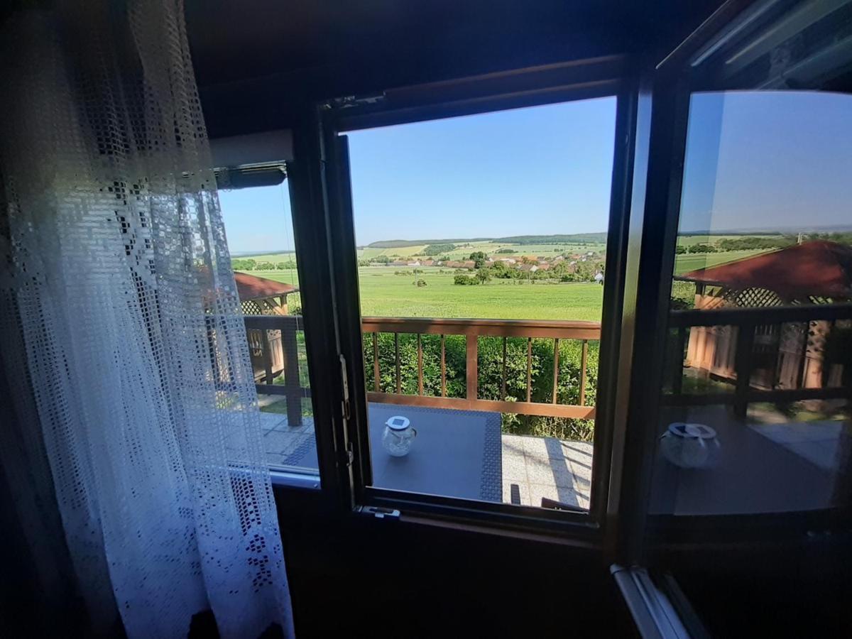 Chata U Lesa Přeštice Exterior foto